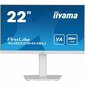 Iiyama ProLite XUB2294HSU-W2 цена и информация | Monitorid | kaup24.ee