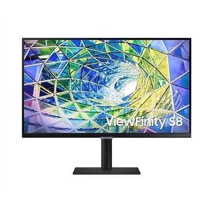 Samsung LS27A800UNPXEN цена и информация | Monitorid | kaup24.ee