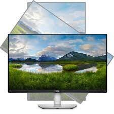 Dell S2721QSA цена и информация | Monitorid | kaup24.ee