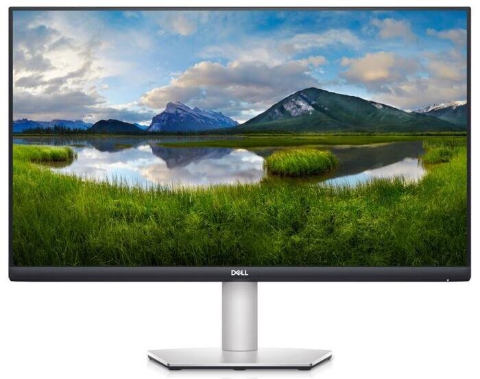 Dell S2721QSA цена и информация | Monitorid | kaup24.ee