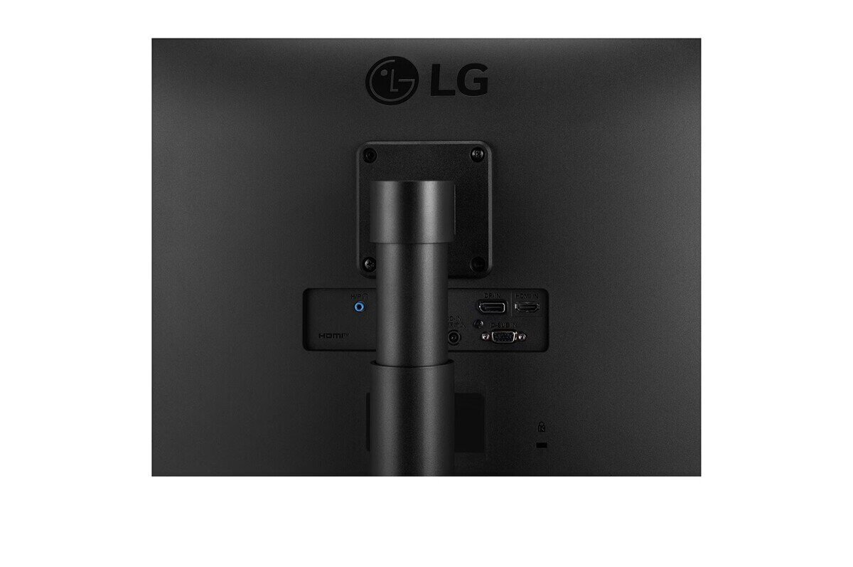 LG 24MP450P-B hind ja info | Monitorid | kaup24.ee