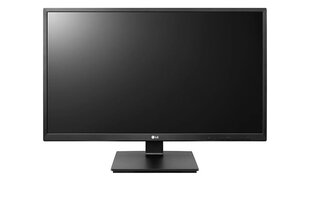 LG 27BK55YP-B hind ja info | Monitorid | kaup24.ee