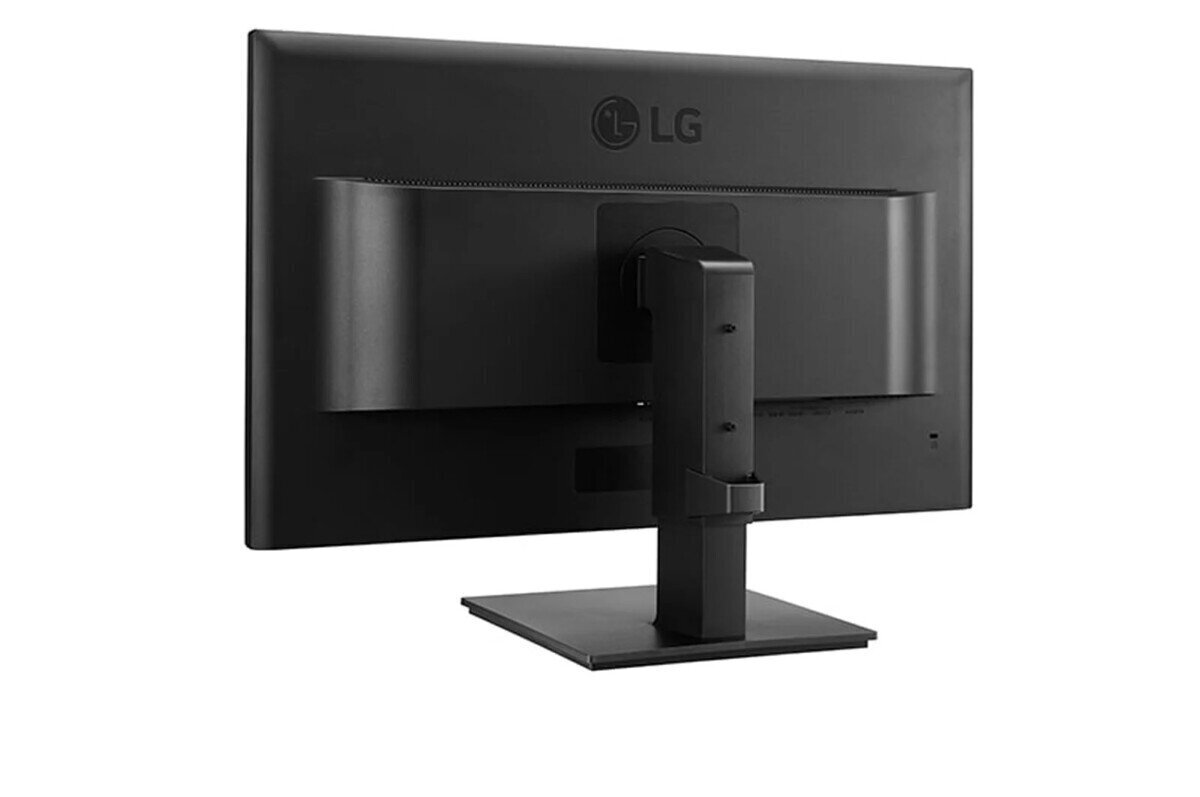 LG 27BK55YP-B hind ja info | Monitorid | kaup24.ee