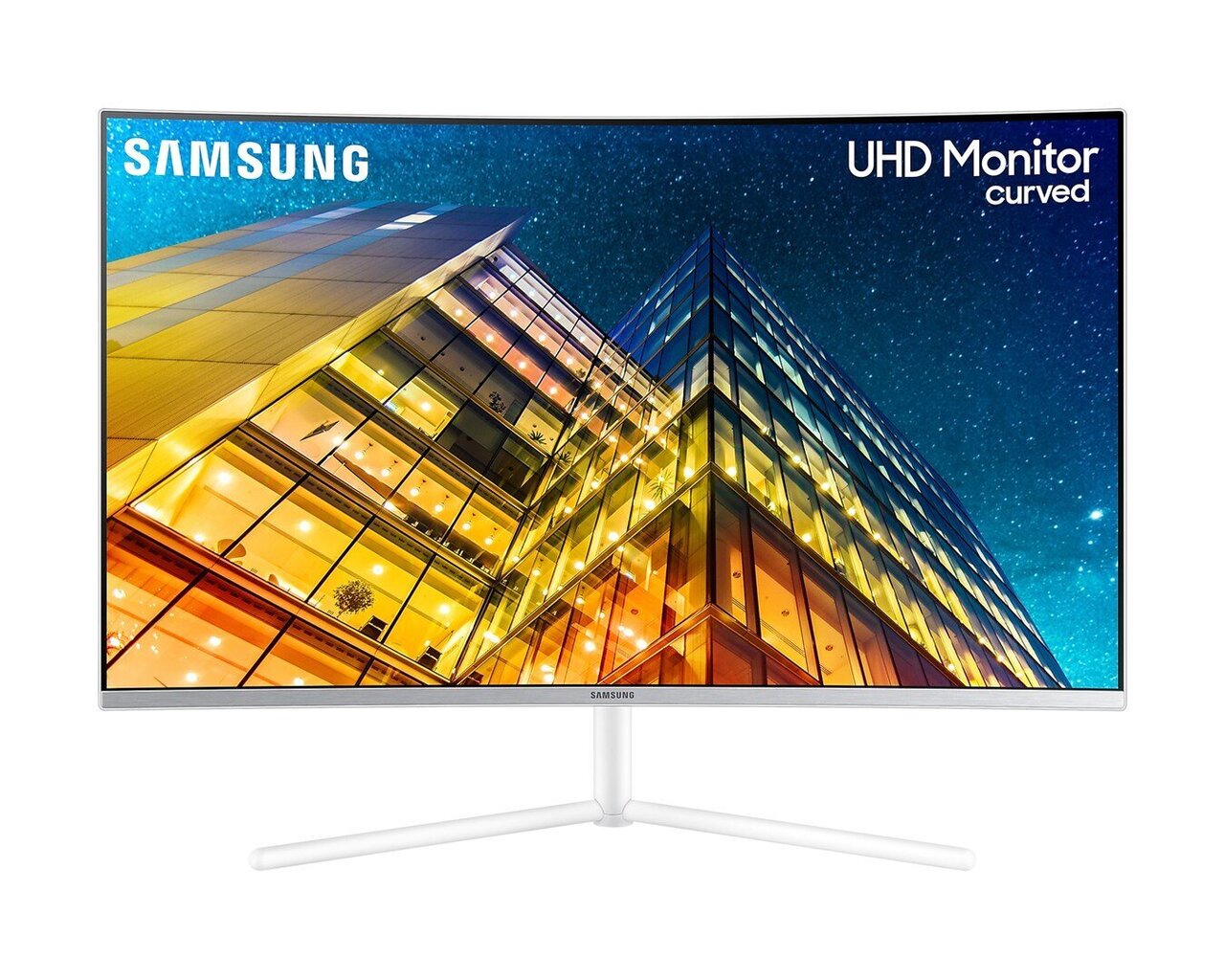 Samsung U32R591CWP hind ja info | Monitorid | kaup24.ee