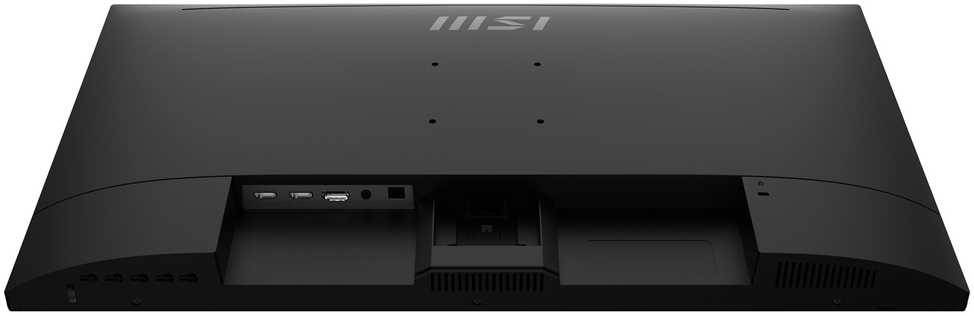 MSI Pro MP273QP hind ja info | Monitorid | kaup24.ee