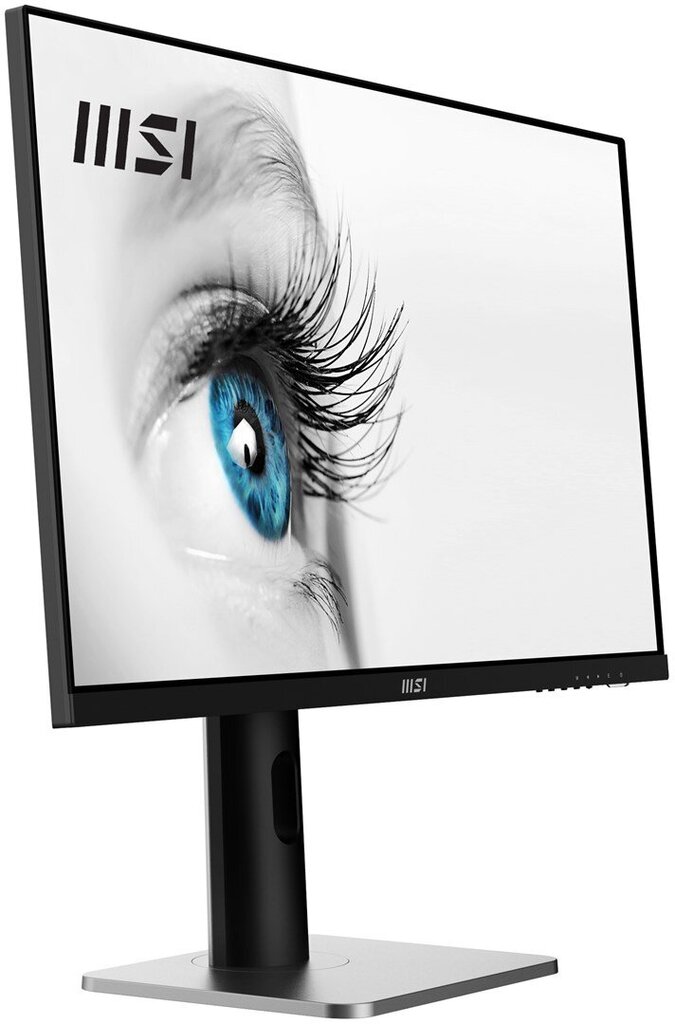 MSI Pro MP273QP hind ja info | Monitorid | kaup24.ee