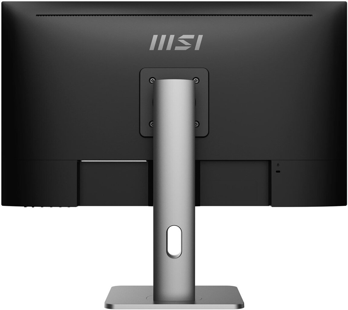 MSI Pro MP273QP hind ja info | Monitorid | kaup24.ee