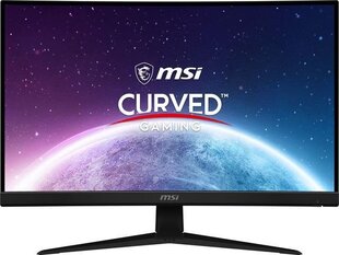 MSI G27C4X hind ja info | Monitorid | kaup24.ee