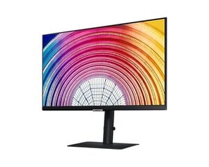 Samsung LS24A600NAUXEN hind ja info | Monitorid | kaup24.ee