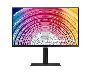 Samsung LS24A600NAUXEN hind ja info | Monitorid | kaup24.ee