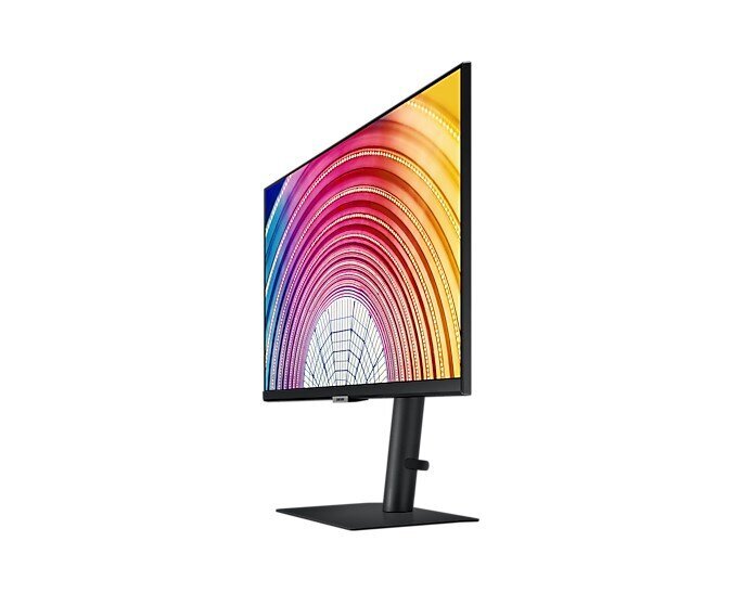 Samsung LS24A600NAUXEN hind ja info | Monitorid | kaup24.ee