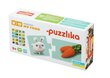 Puzzle Toit ja loomad hind ja info | Imikute mänguasjad | kaup24.ee