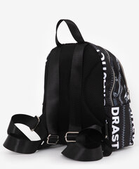 Рюкзак с карманами для мальчиков Gulliver, черный цена и информация | Школьные рюкзаки, спортивные сумки | kaup24.ee