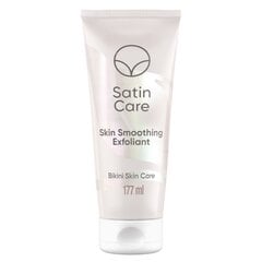 Venus Skin Satin Care Nahka Siluv Koorija, 177ml цена и информация | Средства для бритья | kaup24.ee