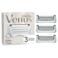 Raseerimispead Venus Satin Care, 3 tk