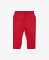 Püksid poistele Gulliver, punased hind ja info | Poiste püksid | kaup24.ee