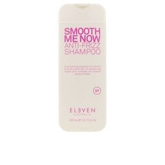 Šampoon paksudele ja kahustele juustele Eleven Australia, 300 ml цена и информация | Шампуни | kaup24.ee