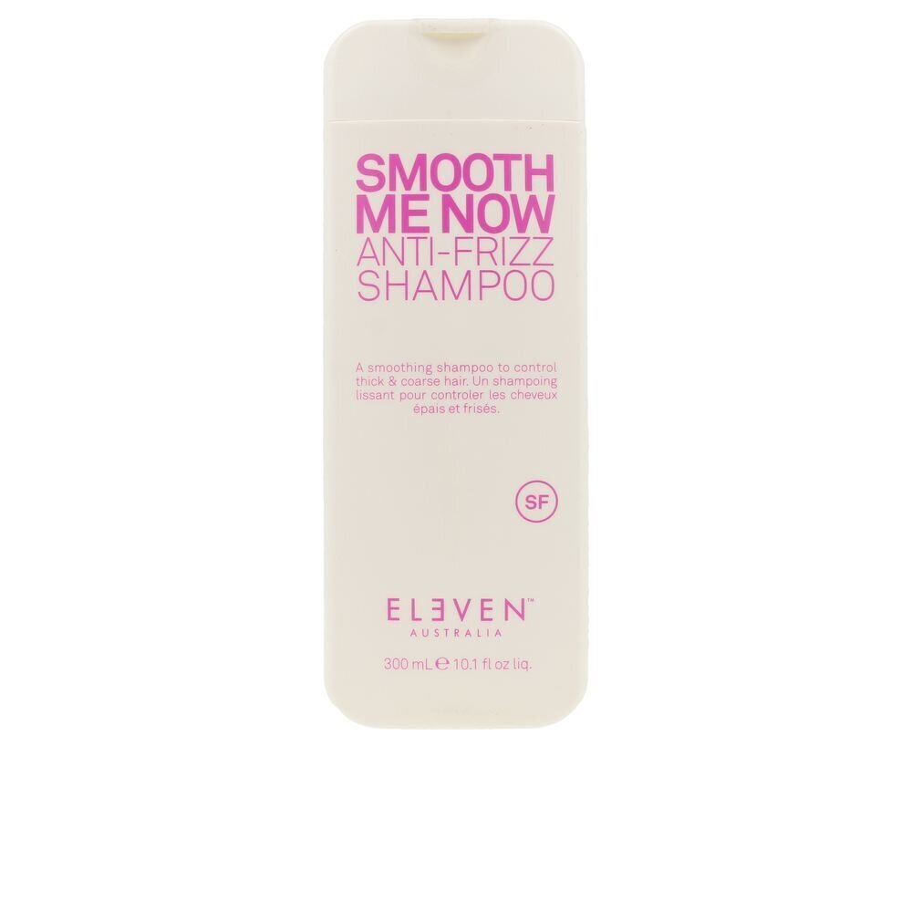 Šampoon paksudele ja kahustele juustele Eleven Australia, 300 ml hind ja info | Šampoonid | kaup24.ee