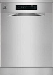 Electrolux ESS47420SX hind ja info | Nõudepesumasinad | kaup24.ee