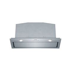 Bosch DHL785C 70 cm 730 m3/h 66 dB 277W цена и информация | Вытяжки на кухню | kaup24.ee