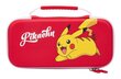 PowerA kaitseümbris Pikachu Playday | Standard/Lite/OLED цена и информация | Mängukonsoolide lisatarvikud | kaup24.ee