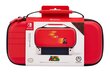 PowerA kaitseümbris Speedster Mario | Standard/Lite/OLED hind ja info | Mängukonsoolide lisatarvikud | kaup24.ee
