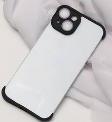 Mocco Mini Bumpers Case Защитный Чехол для Apple iPhone 12 цена и информация | Чехлы для телефонов | kaup24.ee