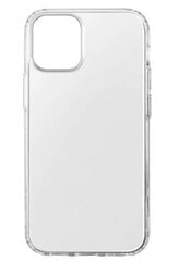 Mocco Ultra Back Case 1 mm Силиконовый чехол для Apple iPhone 15 цена и информация | Чехлы для телефонов | kaup24.ee