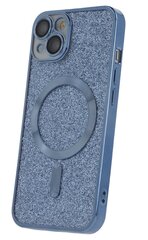 Mocco Glitter Chrome MagSafe Case Силиконовый Чехол для Apple iPhone 13 Pro Max цена и информация | Чехлы для телефонов | kaup24.ee
