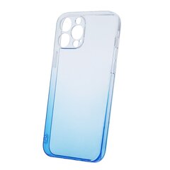 Mocco Ultra Back Gradient Case 2 mm Силиконовый чехол для Samsung Galaxy A13 5G / A04S цена и информация | Чехлы для телефонов | kaup24.ee