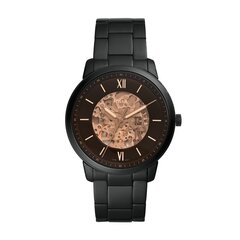 Мужские часы Fossil NEUTRA (Ø 46 mm) цена и информация | Мужские часы | kaup24.ee