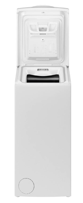 Indesit BTW L60400 SP/N hind ja info | Pesumasinad | kaup24.ee