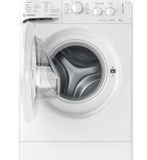 Indesit MTWC91083WSPT hind ja info | Pesumasinad | kaup24.ee