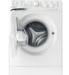 Indesit MTWC91083WSPT цена и информация | Pesumasinad | kaup24.ee