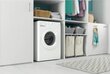 Indesit MTWC91083WSPT hind ja info | Pesumasinad | kaup24.ee