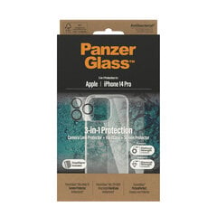 Защита экрана Panzer Glass B0402+2784 цена и информация | Ekraani kaitsekiled | kaup24.ee