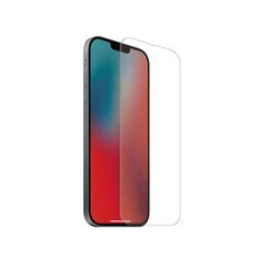 Mobiiltelefoniekraani Kaitse Muvit MCTPG0104 iPhone 13, 13 Pro hind ja info | Ekraani kaitsekiled | kaup24.ee