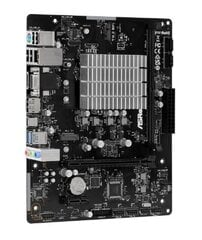 ASRock N100M hind ja info | Emaplaadid | kaup24.ee