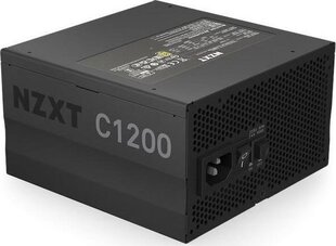 NZXT C Series 2022 C1200 цена и информация | Материнские платы (PSU) | kaup24.ee