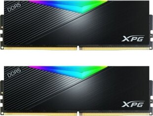 Adata XPG Lancer AX5U5600C3616G-DCLARBK цена и информация | Оперативная память (RAM) | kaup24.ee