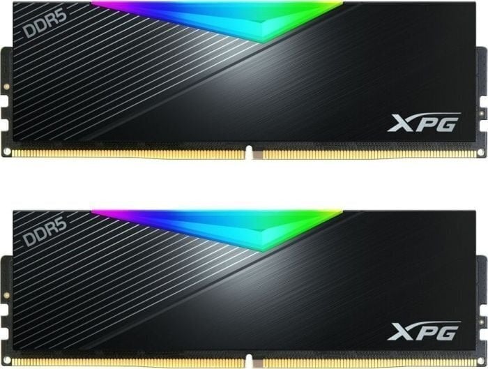 Adata XPG Lancer AX5U5600C3616G-DCLARBK цена и информация | Operatiivmälu (RAM) | kaup24.ee