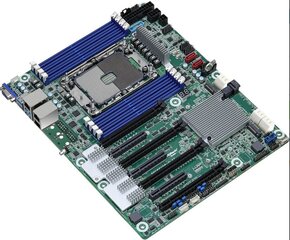 AsRock Rack SPC621D8 hind ja info | Emaplaadid | kaup24.ee