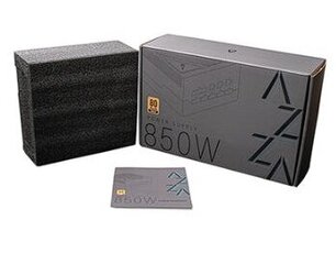 Azza PSAZ-850G14 hind ja info | Azza Arvutid ja IT- tehnika | kaup24.ee