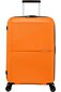 Keskmine reisikohver American Tourister Airconic Spinner, M, Mango Orange hind ja info | Kohvrid, reisikotid | kaup24.ee