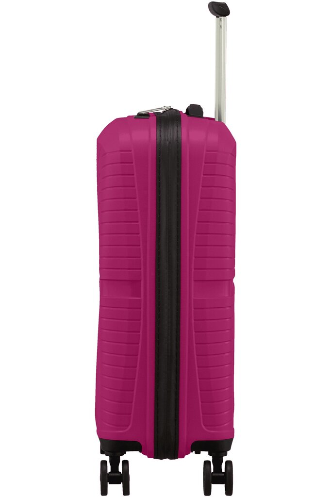 Keskmine reisikohver American Tourister Airconic Spinner Deep Orchid M 67cm hind ja info | Kohvrid, reisikotid | kaup24.ee