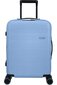 Keskmine reisikohver American Tourister Novastream Spinner, M, Pastel Blue/sinine hind ja info | Kohvrid, reisikotid | kaup24.ee