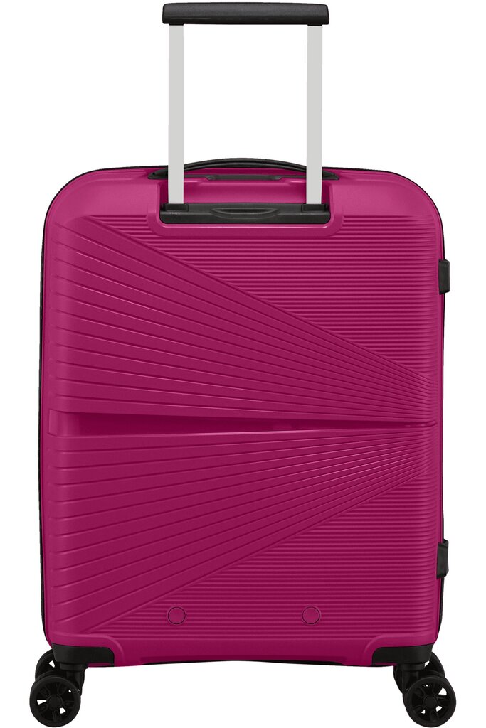 Suur reisikohver American Tourister Airconic Spinner Deep Orchid L 77 cm hind ja info | Kohvrid, reisikotid | kaup24.ee