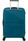 Keskmine reisikohver American Tourister Airconic Spinner, M, Deep Ocean/ Sinine hind ja info | Kohvrid, reisikotid | kaup24.ee