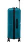 Keskmine reisikohver American Tourister Airconic Spinner, M, Deep Ocean/ Sinine hind ja info | Kohvrid, reisikotid | kaup24.ee