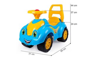Auto Technok hind ja info | Imikute mänguasjad | kaup24.ee